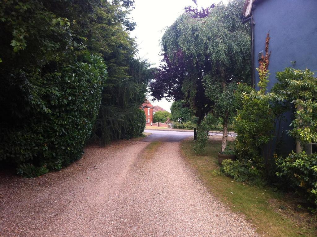 Bonningtons Stansted Self Catering Hotel Stansted Mountfitchet Phòng bức ảnh