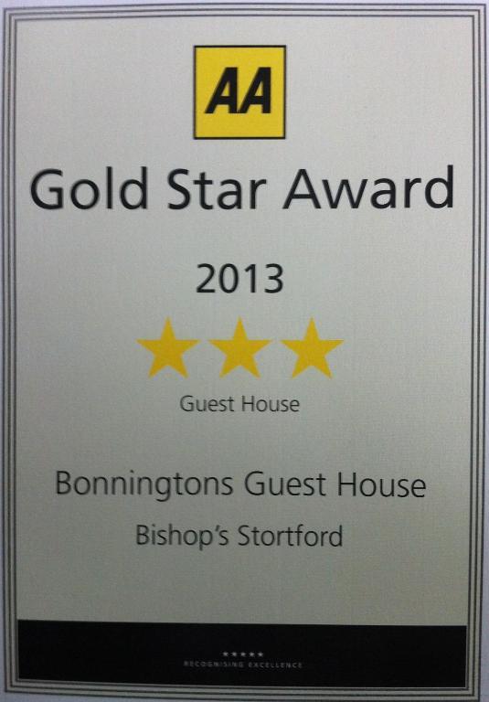Bonningtons Stansted Self Catering Hotel Stansted Mountfitchet Phòng bức ảnh