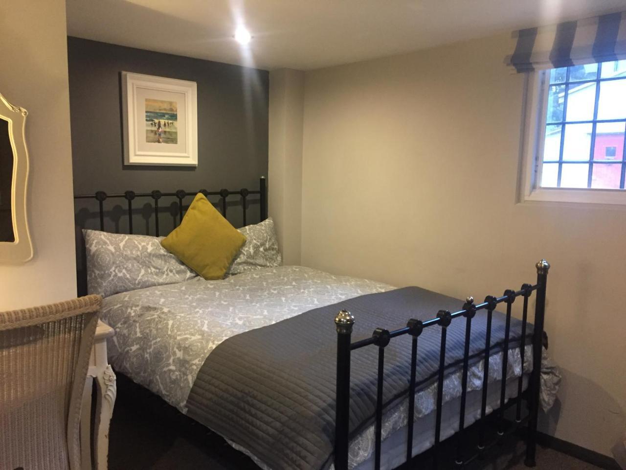Bonningtons Stansted Self Catering Hotel Stansted Mountfitchet Ngoại thất bức ảnh