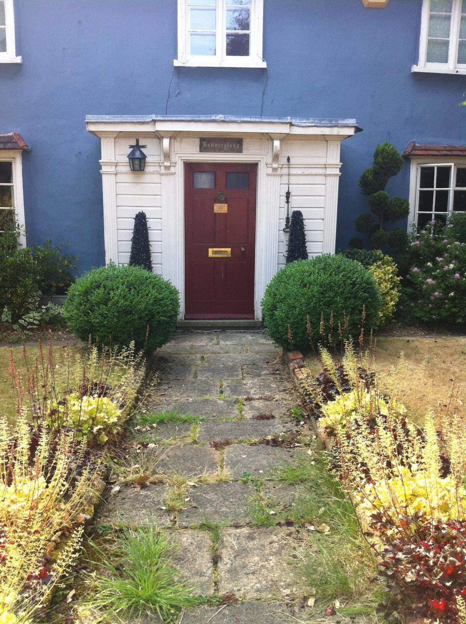 Bonningtons Stansted Self Catering Hotel Stansted Mountfitchet Ngoại thất bức ảnh